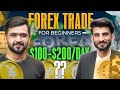 How To Earn Money From Forex Trading in Pakistan