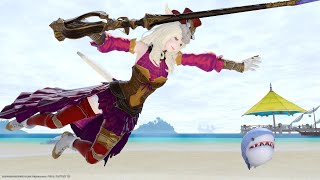 【ManaDC・Belias鯖】「FF14」ゆるゆるプレイヤーが気ままに寄り道