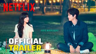 Melo Movie | Official Trailer | Park Bo Young | Choi Woo Sik