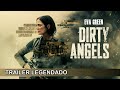 Dirty Angels 2024 Trailer Legendado