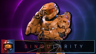 Red vs. Blue: Singularity | Episode 11: Omphalos