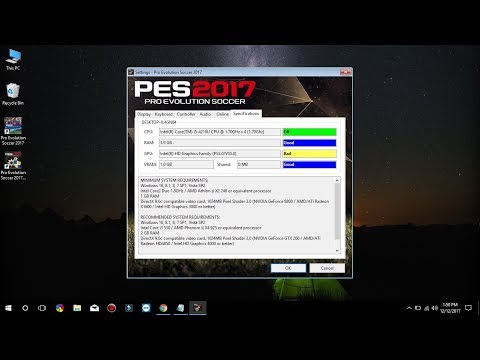 dxcpl pes 2019