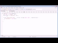 jQuery Tutorial - 99 - POST HTTP Request