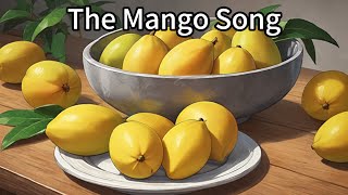 The Mango Song (Nursery Rhymes \u0026 Kids Songs)