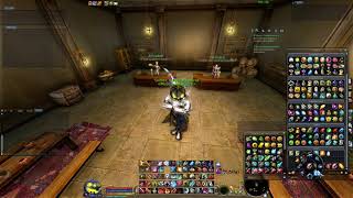 Aion 7.7 Item Collection Tutorial