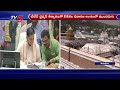 శ్రీవారి ఆలయ పైకప్పు మరమ్మతులు tirumala srivari temple roof repair work ttd tv5 news