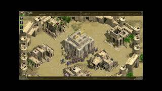 Imperium GBR The Great Battles of Rome HD Edition - Strategy - Random Choice  - Gameplay 1