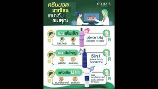 รีวิวโกแฮร์ \