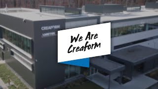 We Are Creaform 2020 | Meet the Team Behind HandySCAN 3D