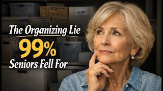 How Organizing Became the New Clutter — 5 Organizing Habits That Are Secretly Working Against You