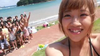 チャリプロ夏合宿2016 in 宮崎