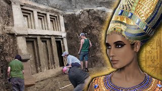 10 Most Surprising Recent Discoveries From Egypt!