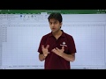Excel VBA - Add Sheet with Names