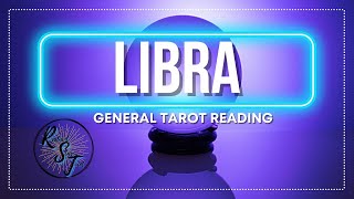 LIBRA♎~BOSSING UP AND SETTING BOUNDARIES💥🔥~GENERAL TAROT READING