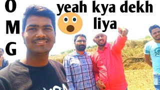 Unexpected Vlog From Jamshedpur To Ghatshila | यह हम लोगो ने क्या देख लिया 😲#jamshedpur #viral