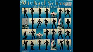 Michael Schanze - Die erste Liebe (A5)