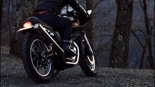 【SR400 FI】 スーパーサウンドマフラー スーパートラップマフラー　音質