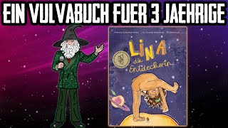 Ein Sexbuch für 3-Jährige Mädchen: Lina, die Entdeckerin