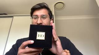 Ensar Oud Tibetan Musk Pure Parfum Review - A masterpiece of a musk fragrance 🦌