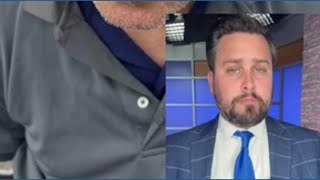 Murder suspect Ronny Medford arrested after manhunt in East Texas
