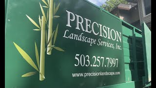 Precision Landscape Services, Inc.