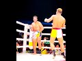 ធន់ រិទ្ធី ដៃធ្ងន់ៗណាស់ combatsport volleyball championfighter martialarts kickboxingfighter