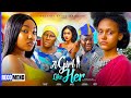 A GIRL LIKE HER (NEW TRENDING NIGERIAN NOLLYWOOD FULL MOVIE 2024) DESTINY ETIKO, ANGEL UNIGWE