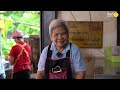 ก๋วยเตี๋ยวเนื้อลุงปัน ทีเด็ดย่านราชภัฏ เชียงใหม่ กินดีอยู่เหนือ