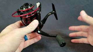 BEST KastKing SPINNING REEL ? (Under $60) Review by DEBOS FISHING | KastKing