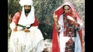 Mureed Buledi Balochi song- Aydha dhoshi ma hayalein.