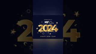 happy new year 2024