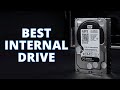 Top 5 Best Internal Hard Drives