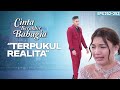 Adisty Sedih Pernikahan Ayu Berjalan Tidak Kondusif | CINTA BERAKHIR BAHAGIA | Eps.252-253 (3/5)