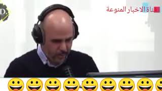 صامد غيلان يقصف الرمضاني بالمدفعية الثقيلة