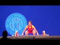 sukanya srisurat attempt at 109 in the snatch at houston iwf 2015