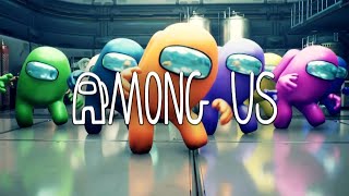 AMONG US Song (Dance Music ) /  Moondai Remix