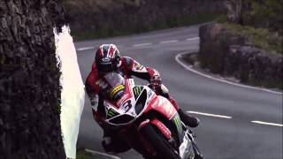 Motosport .Isle of man TT.Проверка скоростью!(eg)