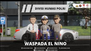 Waspada El Nino