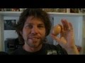 Addam & Mike Double yolk egg