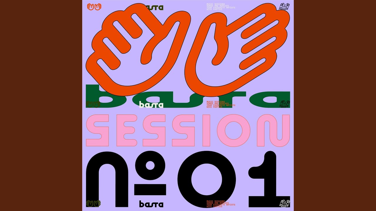 BASTA SESSION N°1 - YouTube