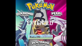 Route 210 [Night] Extended