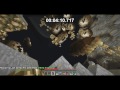 minecraft speedrun 冰凍世紀 any% 9 31.433