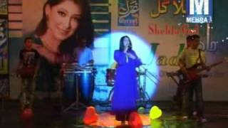 SHEHLA GUL JADOGAR JANEARA AKHRYAN MEN JADOO ALBUM 3 JADOO