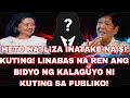 HETO NA! LIZATANAZ INATAKE NA SI KUTING! LINABAS NA REN ANG BIDYO NG KALAGUYO NI KUTING SA PUBLIKO!