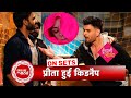 Kundali Bhagya: Shocking! Varun Kidnaps Preeta |SBB