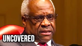 Supreme Court Justices BUSTED As Stunning Secret Fight Gets Leaked