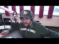 The Valenti Show - Mike doesn't think Michigan or MSU could compete for a National Title