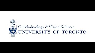 2020-04-24 UofT DOVS - Grand Rounds - A Paradigm Shift in Retinal Detachment Repair