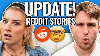 You Won't See This Coming! | Reading Reddit Stories