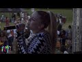 Holly Rey - Mzansi Festival UK 2019